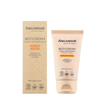 Boticream reparerande kräm Arganour 40 ml