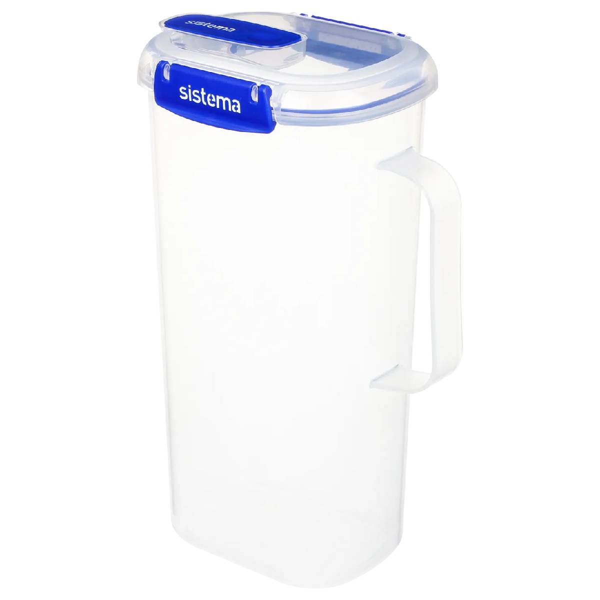 Klip It+ Juice 2 L Airtight Jug