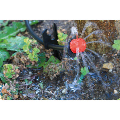 Goutteur réglable 0-70 l/h Aqua Control 25 unités