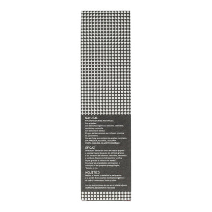 Hydraterende aftershave tegen irritaties met propolis Apivita 100 ml