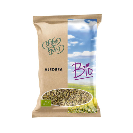 Sarriette en feuilles Herbes del Molí, 40 g