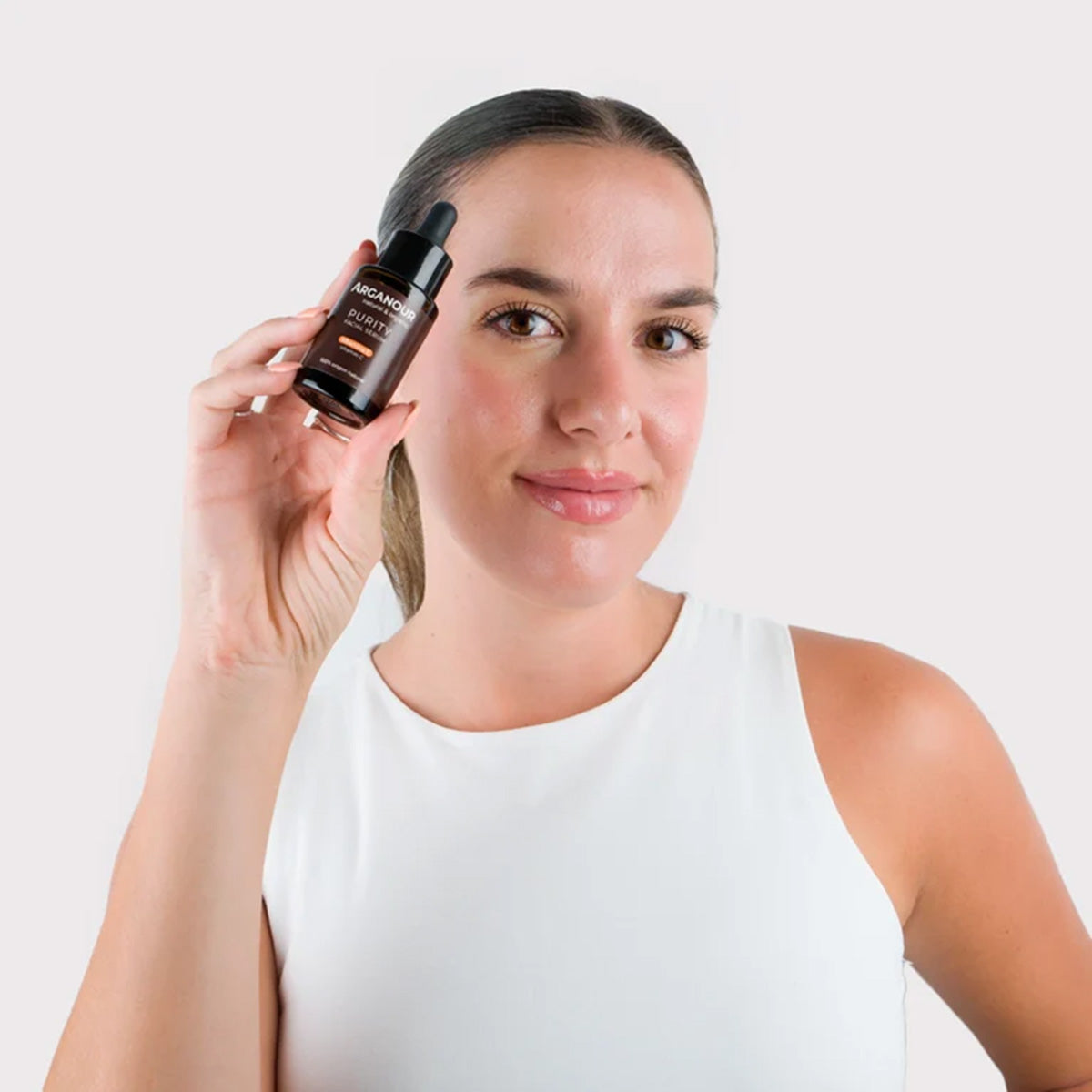 Gezichtsserum Purity Vitamine C, Arganour, 30 ml