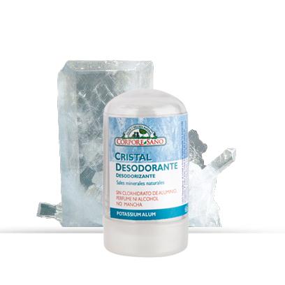 Dezodorant w sztyfcie Corpore Sano 60 g