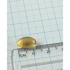 Vitamin D3 1000 IU (25 µg) Lamberts, 120 capsules