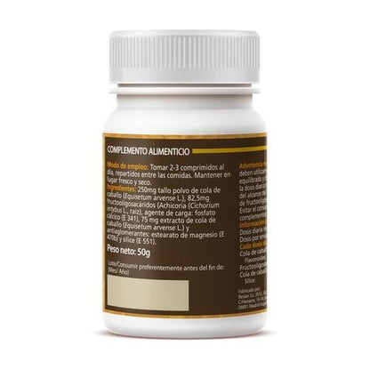 Pferde-Haar-Tonikum  Sotya 100 Tabletten