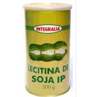 Lecitina di soia IP Bote Integralia 500 g