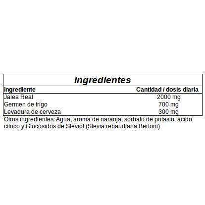 Vitalpur Vitaliteit  Drasanvi, 20x15 ml