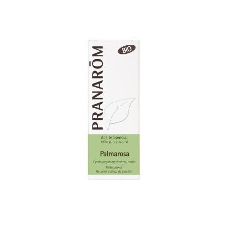 Olejek eteryczny Palmarosa BIO Pranaróm  10 ml