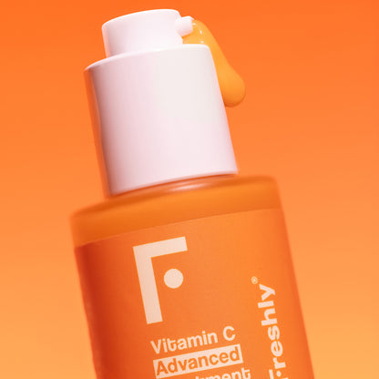 Witamina C Advanced Treatment Freshly 30 ml
