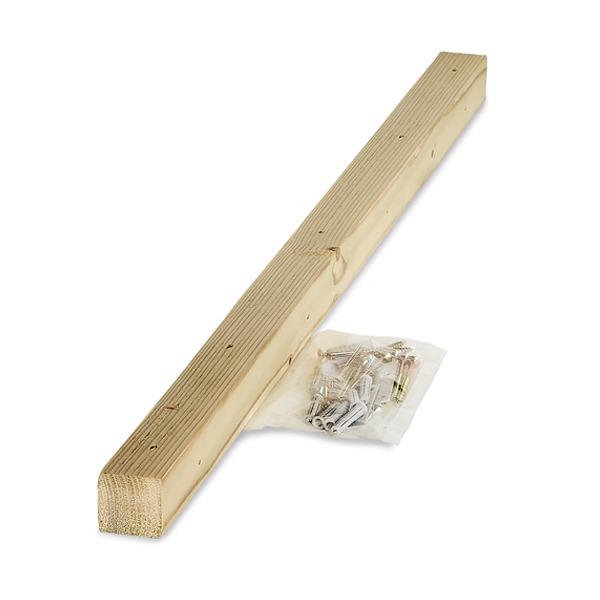 Wall anchoring kit for Hortalia L Vertical Garden S, M or L