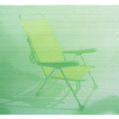 Meshnet Malla Ocultacion Verde 1.5 X 10