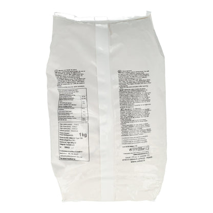 Farine de blé complet Celnat 1 kg