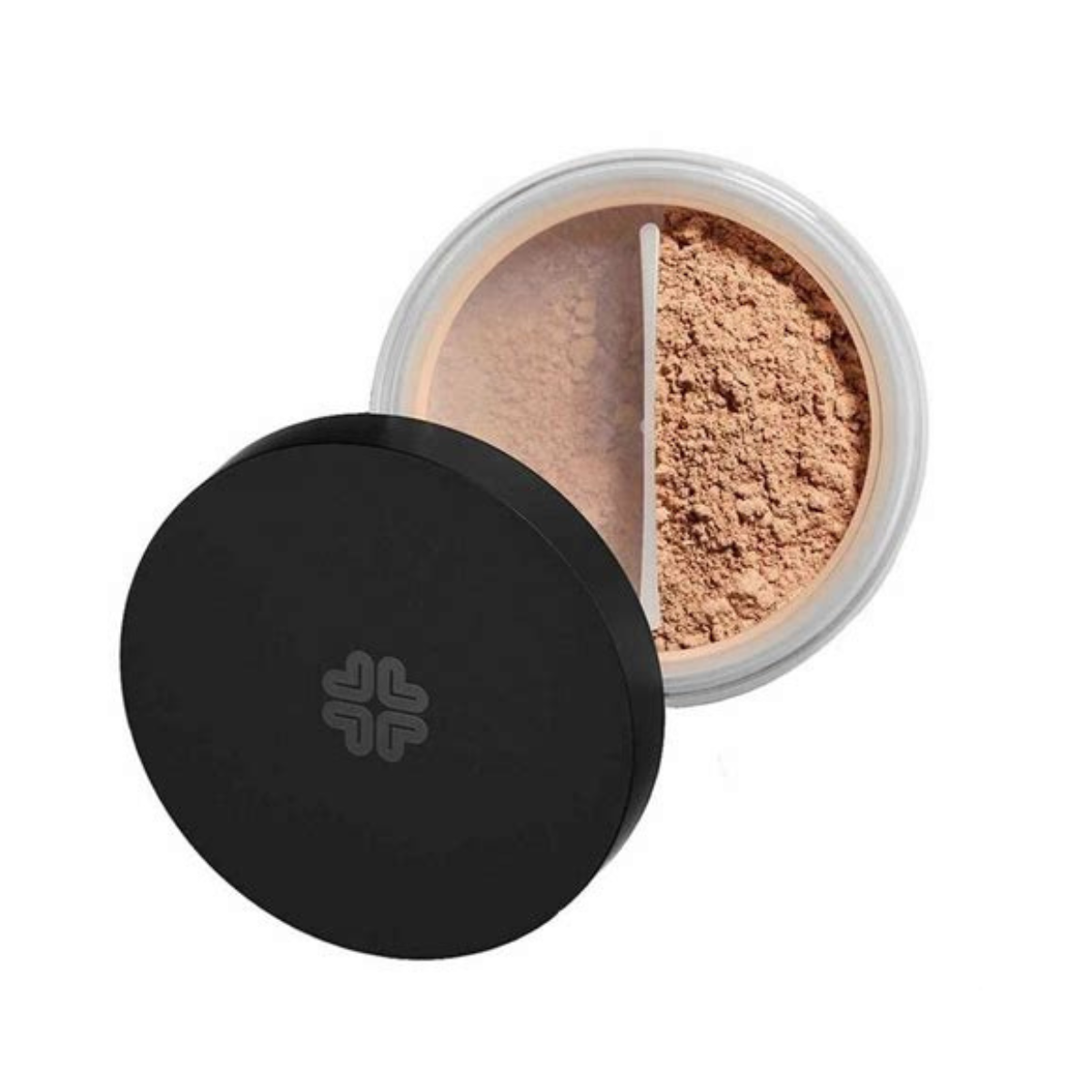 Base minérale SPF 15 Cool Caramel Lily Lolo 10 g