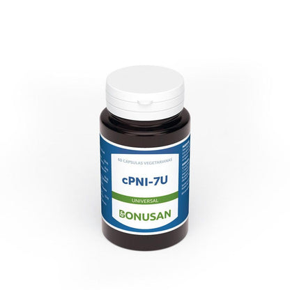 cPNI – 7U Bonusan 60 gélules