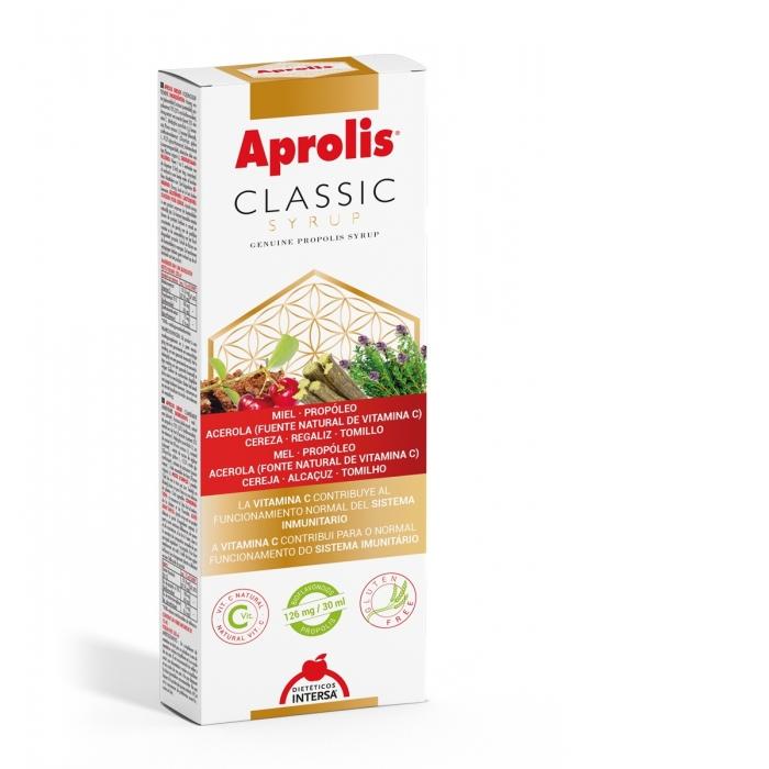 Aprolis Classic siroop 250 ml