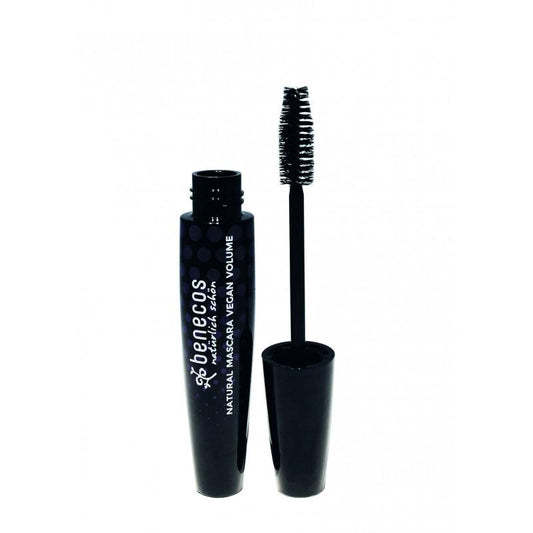 Benecos Magic Black Vegan Volume Mascara 10 ml