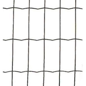 Metalowa siatka dekoracyjna Decomet 1x10 m 1,00 m wysokości x 10 m długości