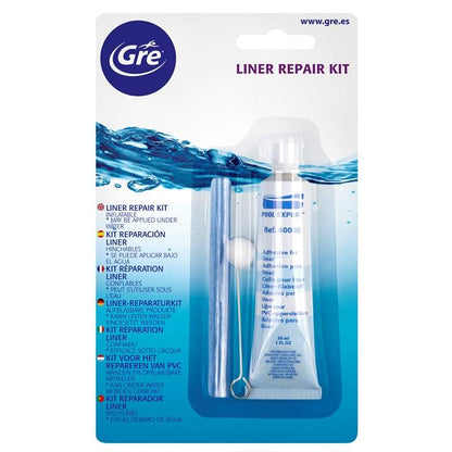 Liner Repair Kit