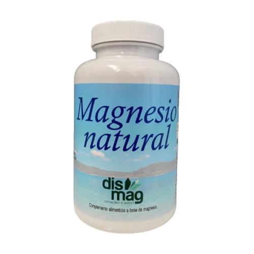 Naturligt magnesium Dismag 250 g