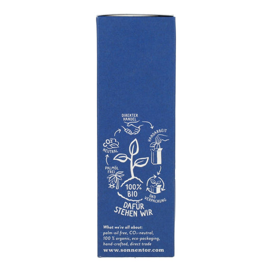 Senchá ekologisk grönt te 70 g  Sonnentor