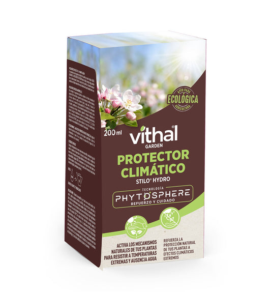 Protezione climatica Eco 200 ml concentrato Vithal Garden