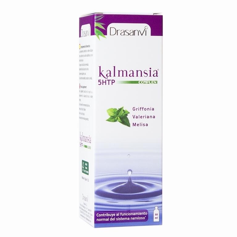 Kalmansia 50 ml Drasanvi