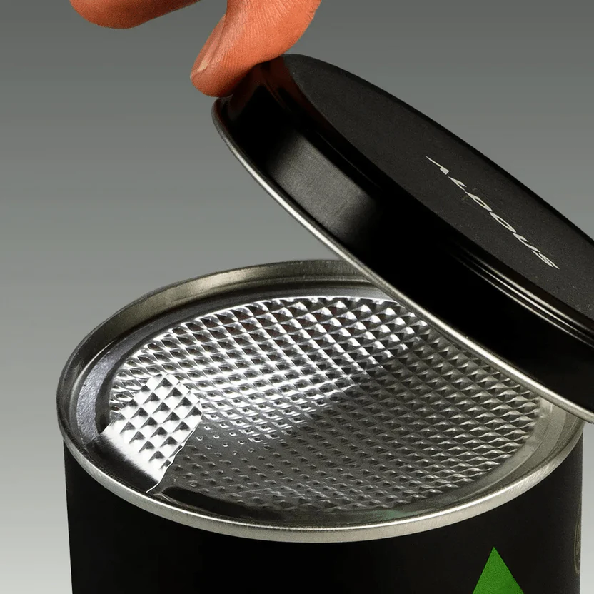 Huile d'origan 200 mg, 160 mg de carvacrol Aldous Bio 200 perles