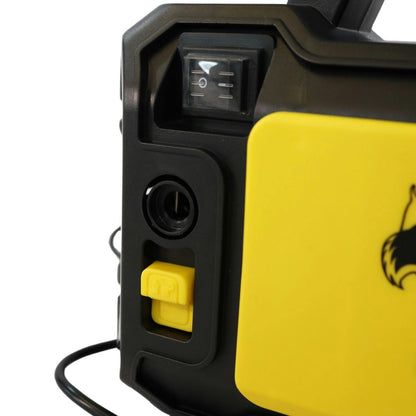 Kompakter Hochdruckreiniger Ultimate Lite 011E-V23 Garland