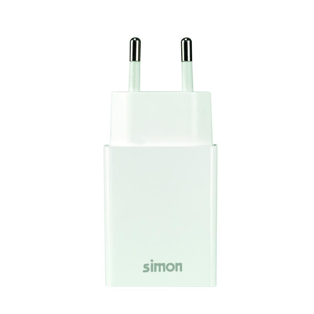 Caricabatterie rapido USB C 20,0 W max. Simon
