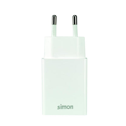 Caricabatterie rapido USB C 20,0 W max. Simon