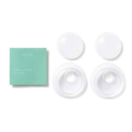 ELVIE SAFE MILK COLLECTION CUPS