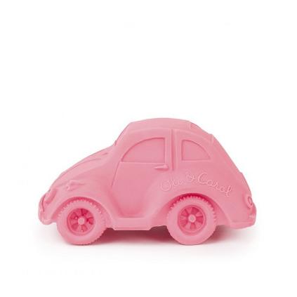 Carlito XL-autootje Oli&Carol LILA