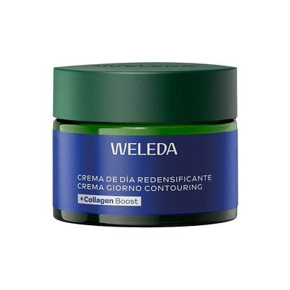 Weleda Blue Gentian and Edelweiss Redensifying Day Cream 40 ml