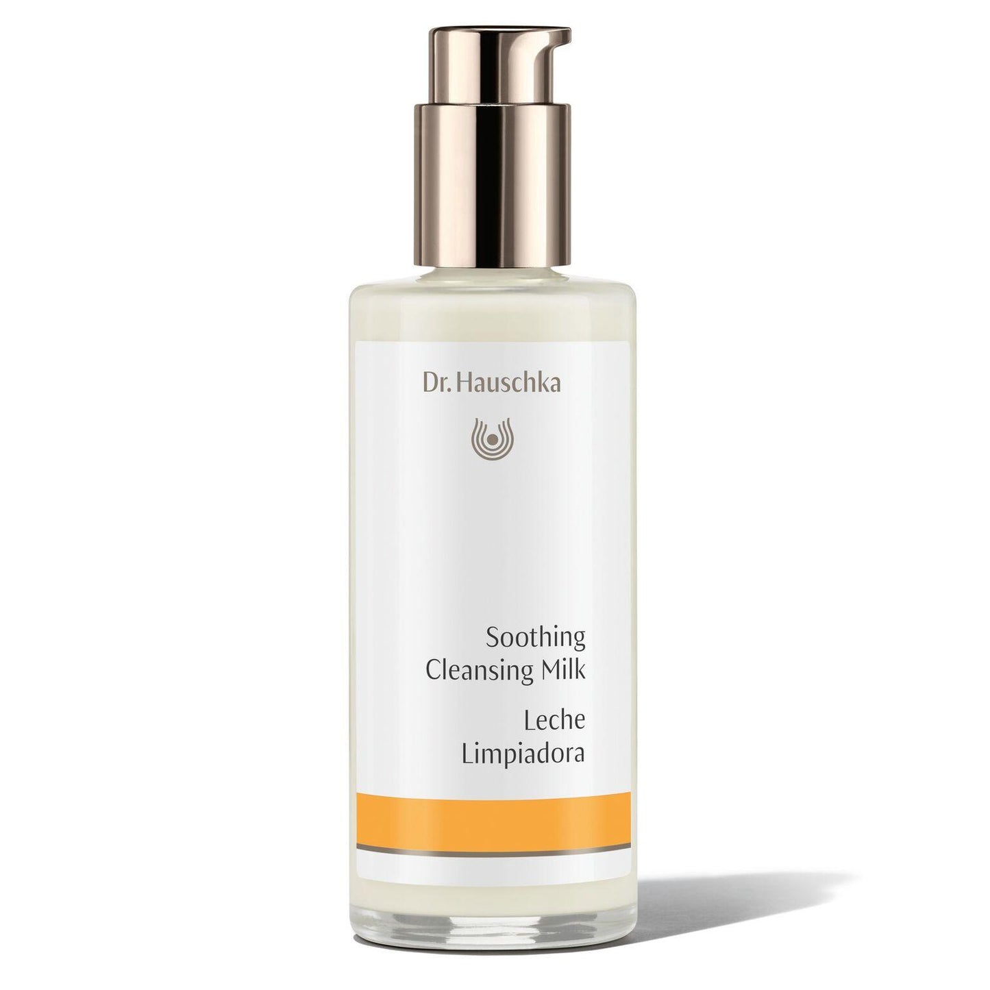 Gesichtsreinigungsmilch Dr. Hauschka, 145 ml