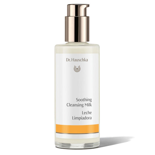 Gesichtsreinigungsmilch Dr. Hauschka, 145 ml