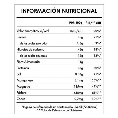 Iswari Raspberry Buddha's Awakening 360g