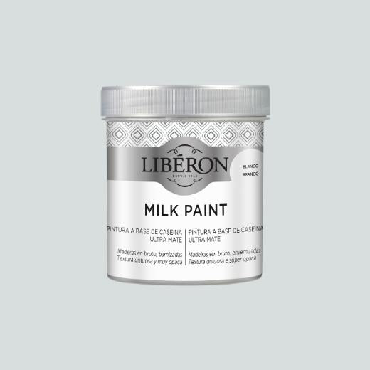 MILK PAINT CREMA PITTURA 500 ML Bianco