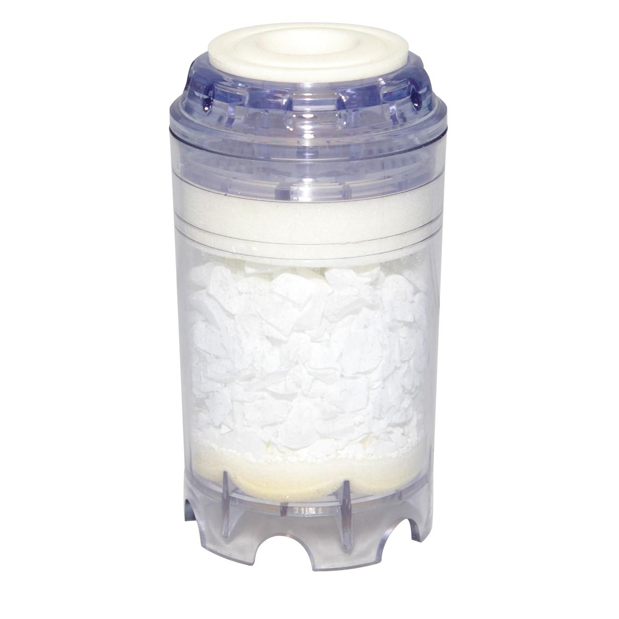 Filtr soli polifosforanowej