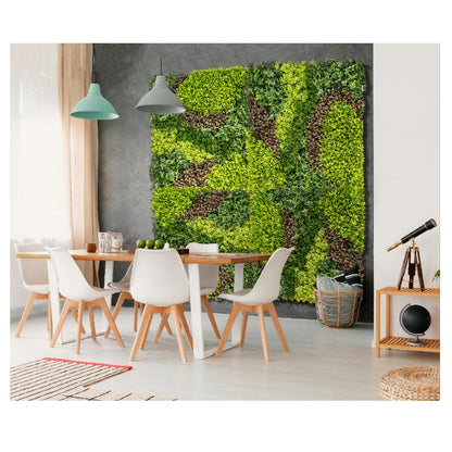 Costa Nortene Synthetic Vertical Garden 1x1 m