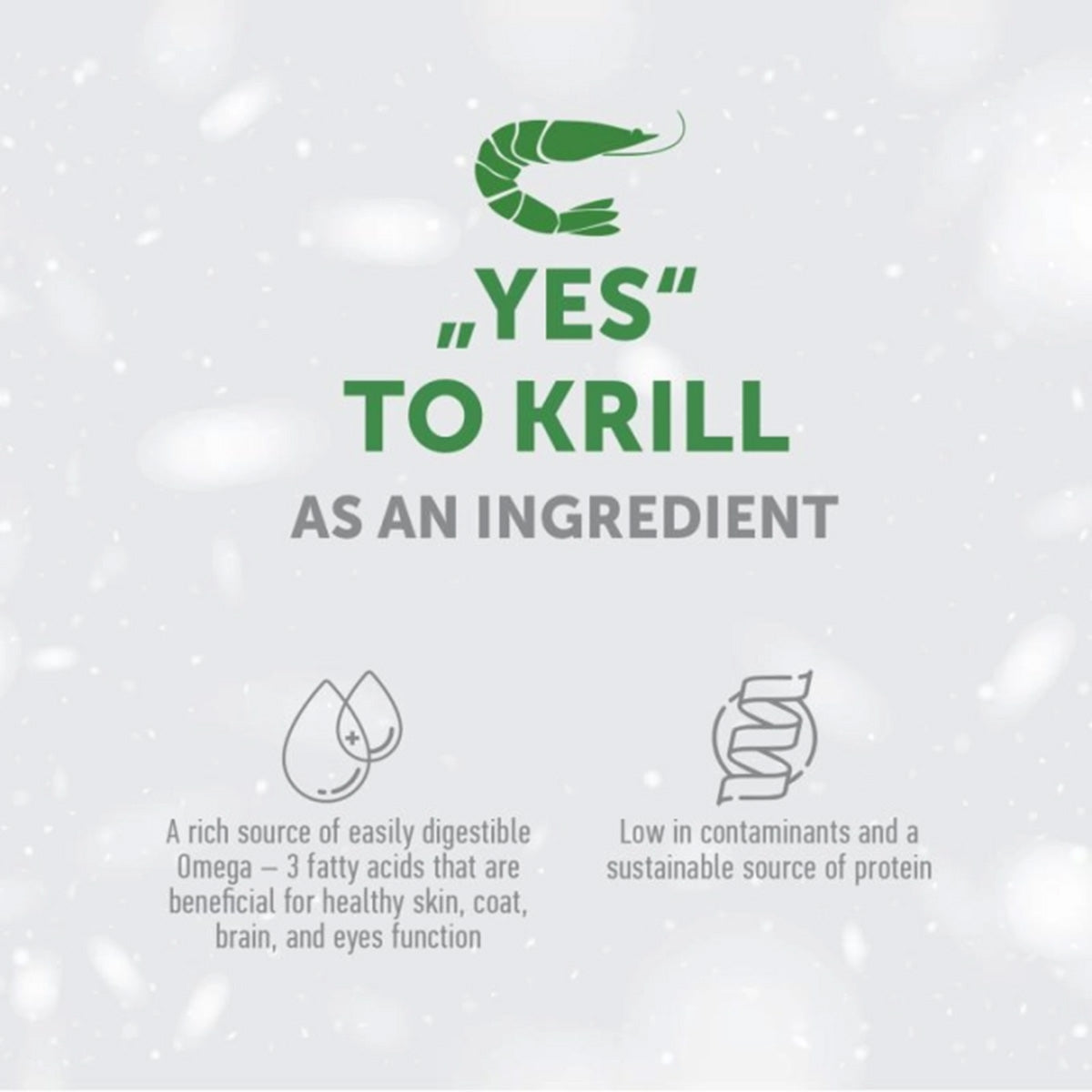 Nature's Protection White Dog Mangime grain free Salmone adulto 1,5 Kg