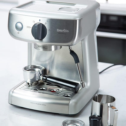 Mini Barista Cafetière expresso Breville 15 bars (reconditionnée)