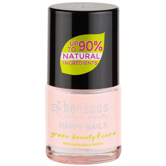 Lakier do paznokci By my Baby Benecos, 5 ml