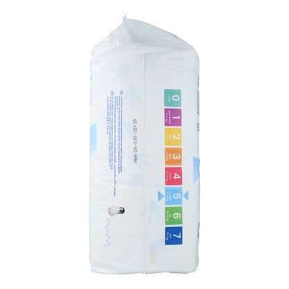 Pañales T5 (11-16 kg) Pingo 36 Uds