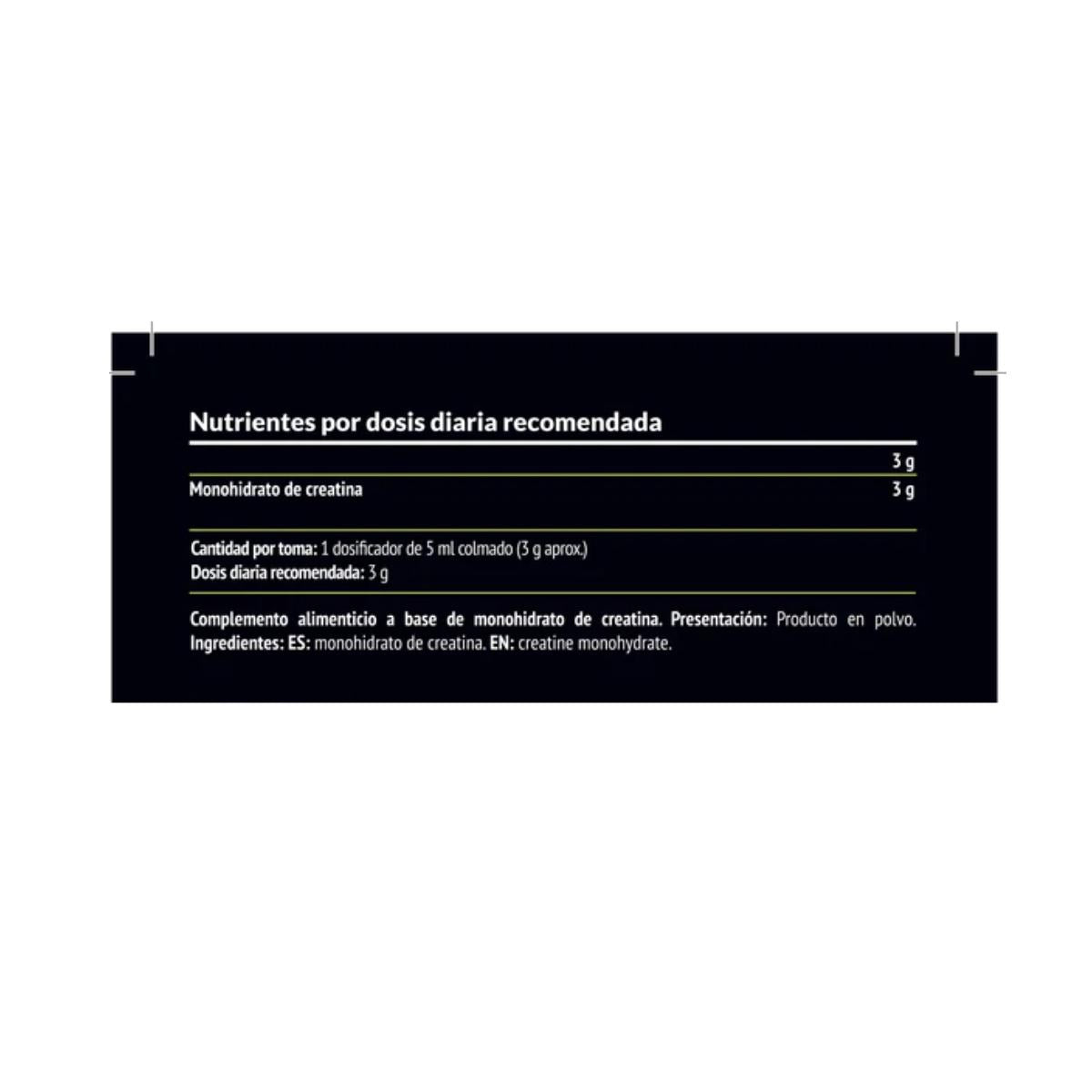 Kreatin  Paleobull  Kreatinmonohydrat Creapure®. 250 g