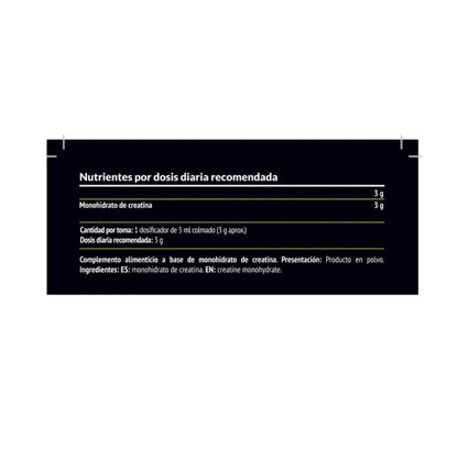 Kreatin  Paleobull  Kreatinmonohydrat Creapure®. 250 g