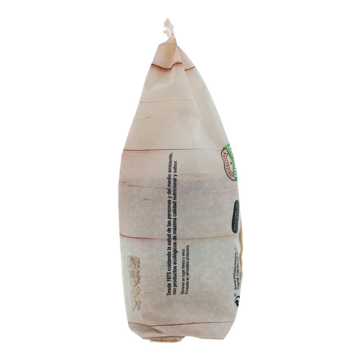 Biocop Organic Raw Sesame Seeds 250 g