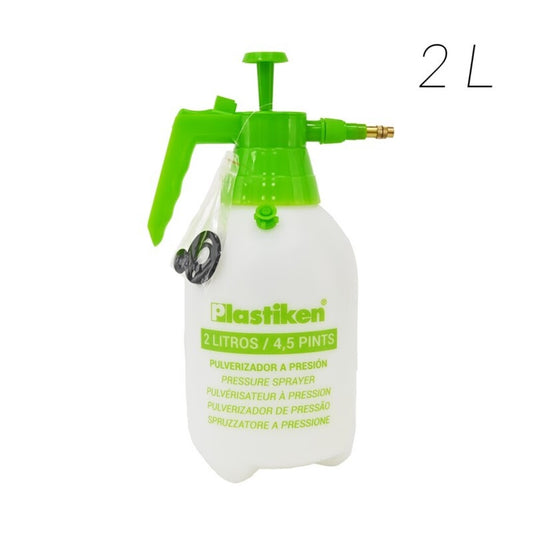 Spruzzatore a pressione 2 L
