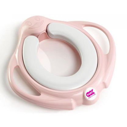 Reductor WC pinguo Blanco