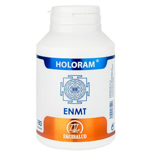 Holoram ENMT 780 mg 180 Kapseln