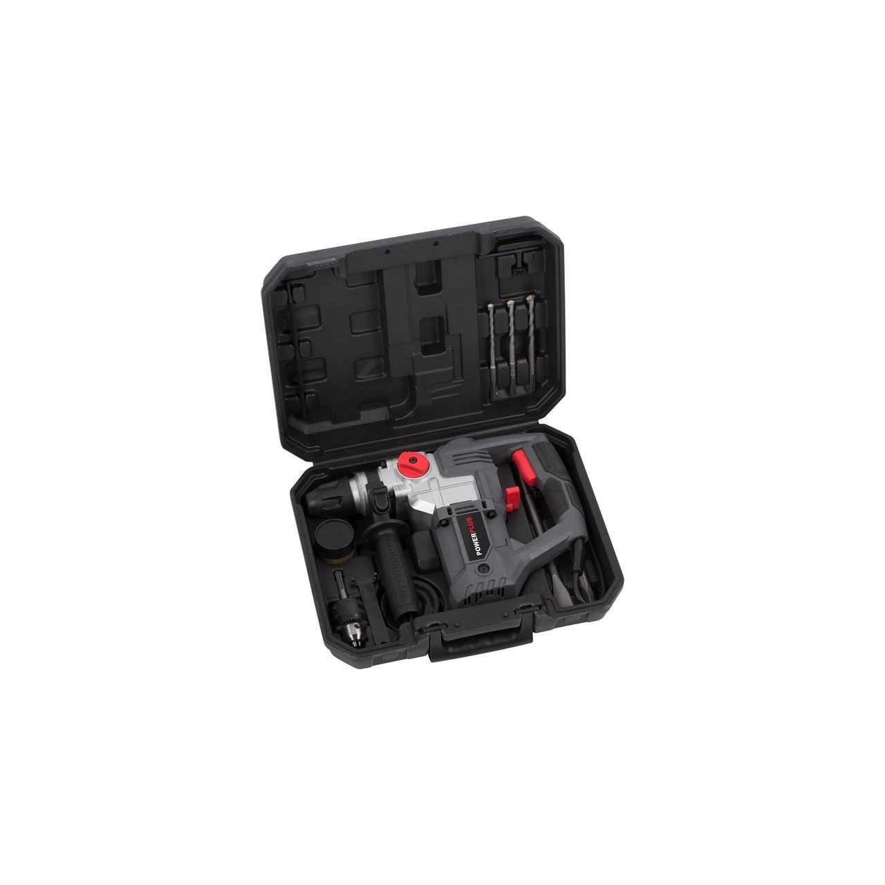 Marteau à percussion Powerplus POWE10060 900 W